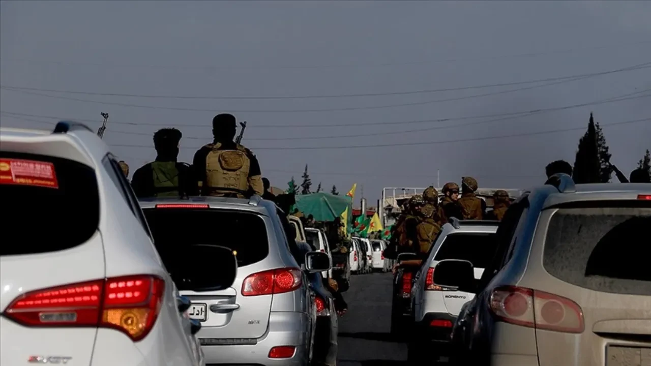 PKK/YPG için verilen süre doluyor! Mutabakat masada kaldı, oyalama taktiği sürüyor