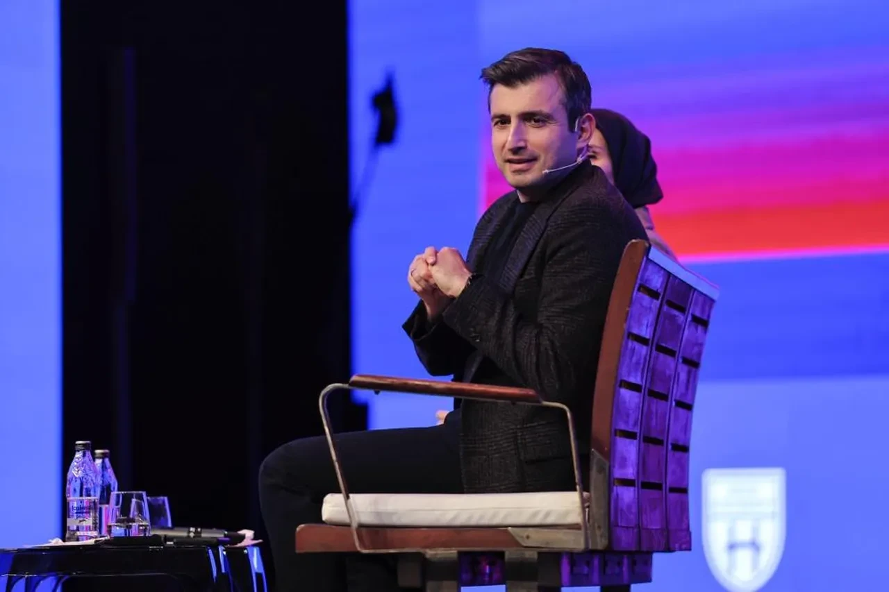 Selçuk Bayraktar Baykar'ın sırrını paylaştı! 