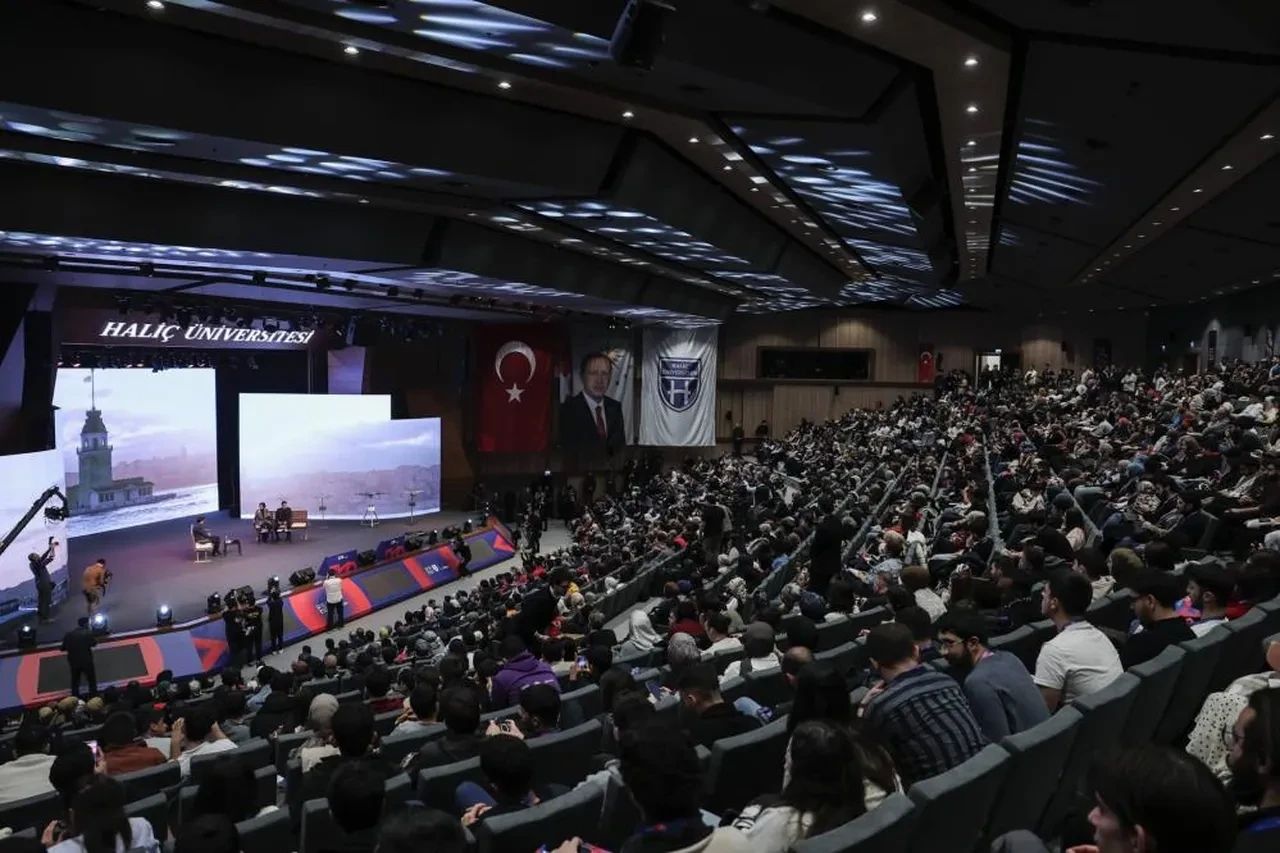 Selçuk Bayraktar Baykar'ın sırrını paylaştı! 