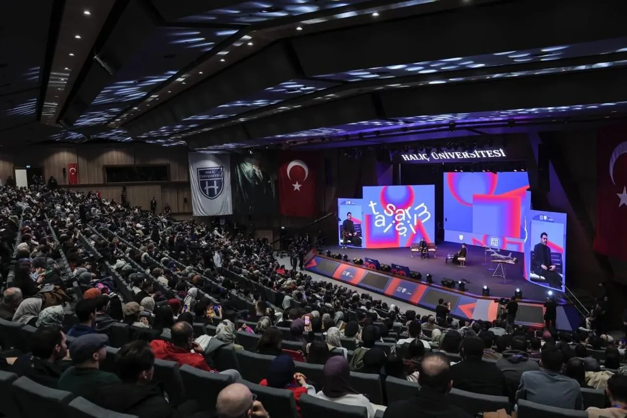 Selçuk Bayraktar Baykar'ın sırrını paylaştı! 