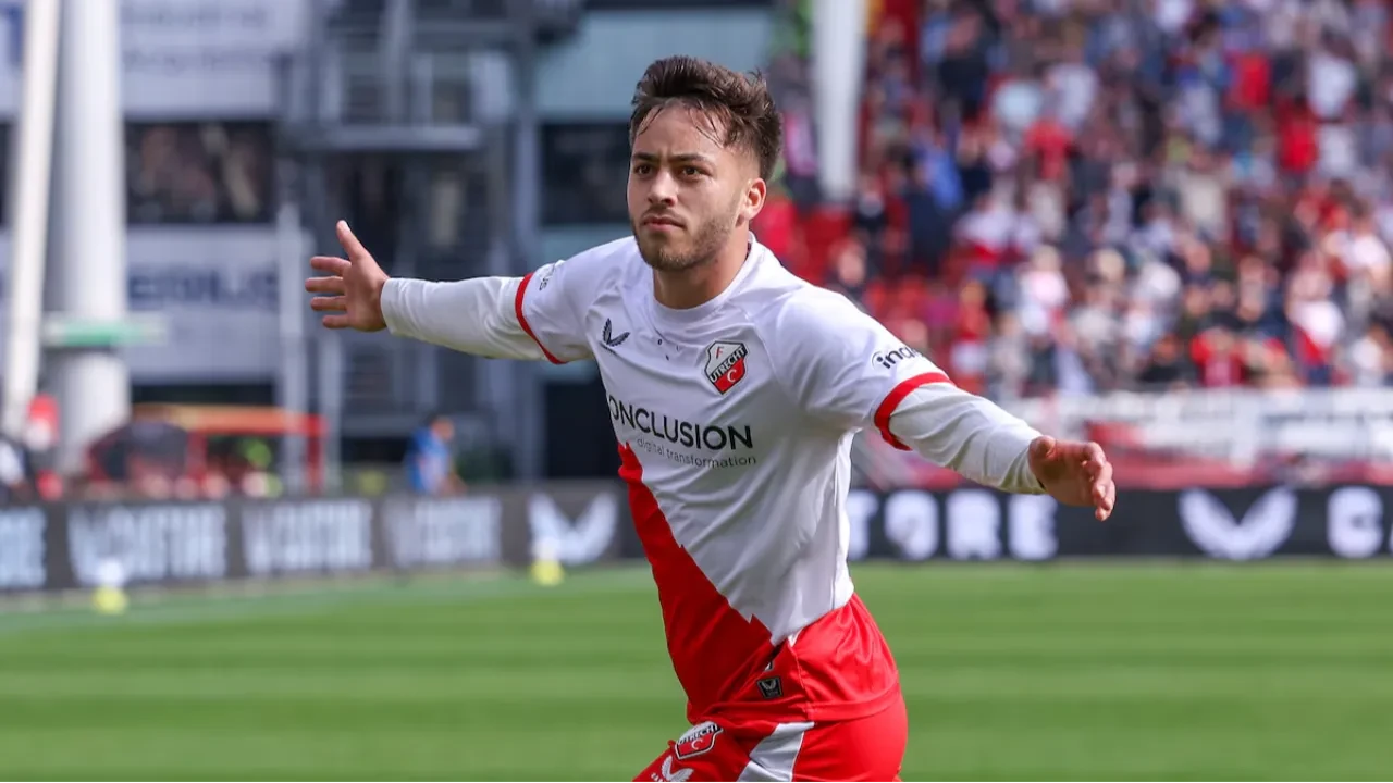 Souffian El Karouani'den Fenerbahçe kararı!