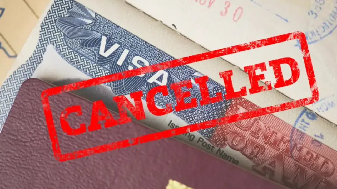 Trump'ın vize yasağına karşı bir ülkeden misilleme: Artık ABD vatandaşlarını kabul etmeyecekler