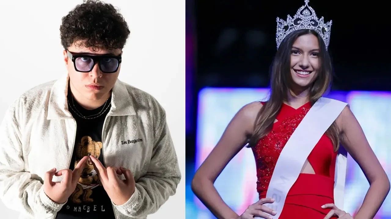 Ünlülere uyuşturucu operasyonu: Rapçi Ege Karataşlı ve Miss Türkiye güzeli Buse İskenderoğlu gözaltında