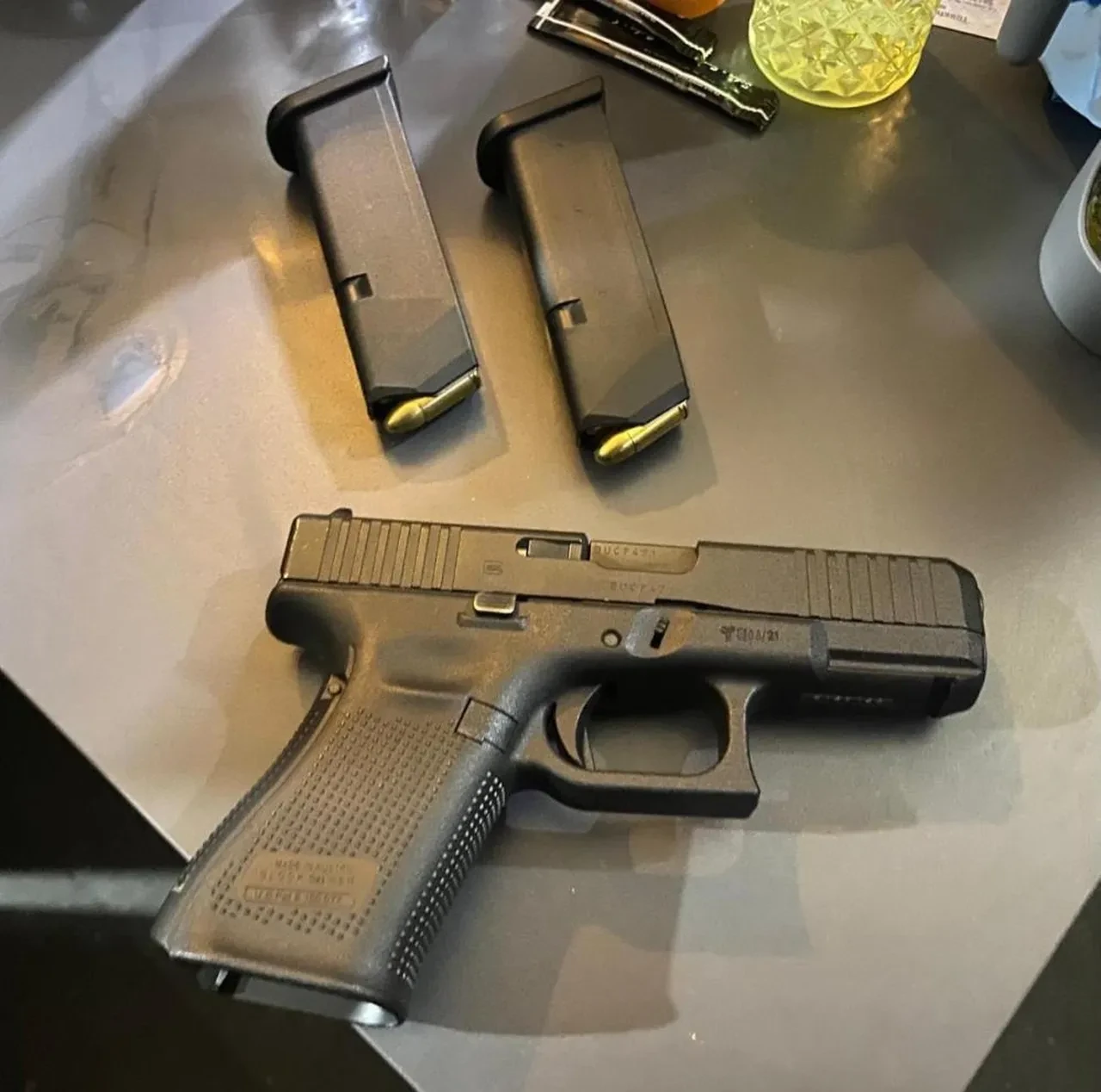 Ünlülere yönelik uyuşturucu operasyonunda yeni dalga! Veyis Ateş, Taner Çağlı'nın da içinde bulunduğu 5 kişi gözaltına alındı