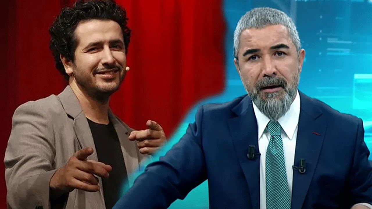 Ünlülere yönelik uyuşturucu operasyonunda yeni dalga! Veyis Ateş ve Taner Çağlı gözaltına alındı