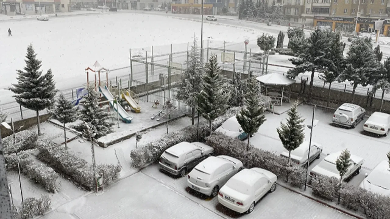 Zonguldak'ta yarın okullar tatil mi? 29 Aralık Pazartesi Zonguldak Valiliği son dakika açıklaması