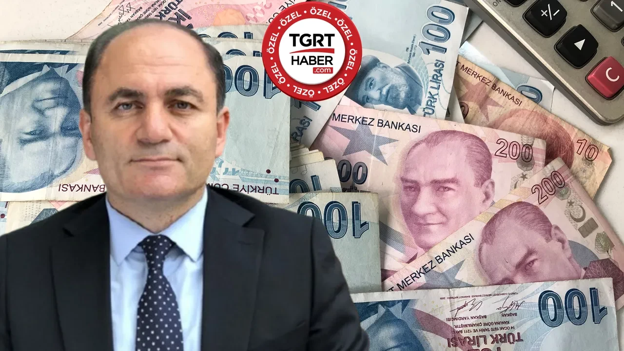 2026 yılında para kazanmanın formülü belli! Sefer Şener'den tüketiciye çok çarpıcı uyarı