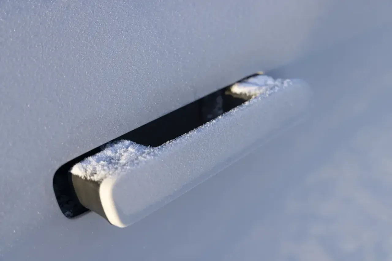 -25 derecede elektrikli araç gerçeği: Menzil ne kadar eriyor?