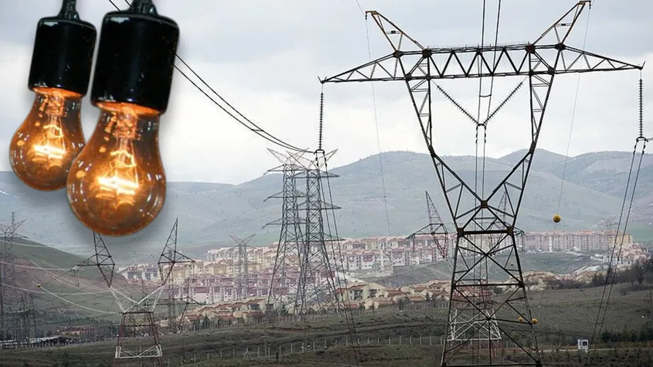 29 Aralık İstanbul elektrik kesintileri listesi! Pazartesi günü 21 ilçede planlı kesinti uygulanacak: İstanbul’da elektrikler saat kaçta gelecek?