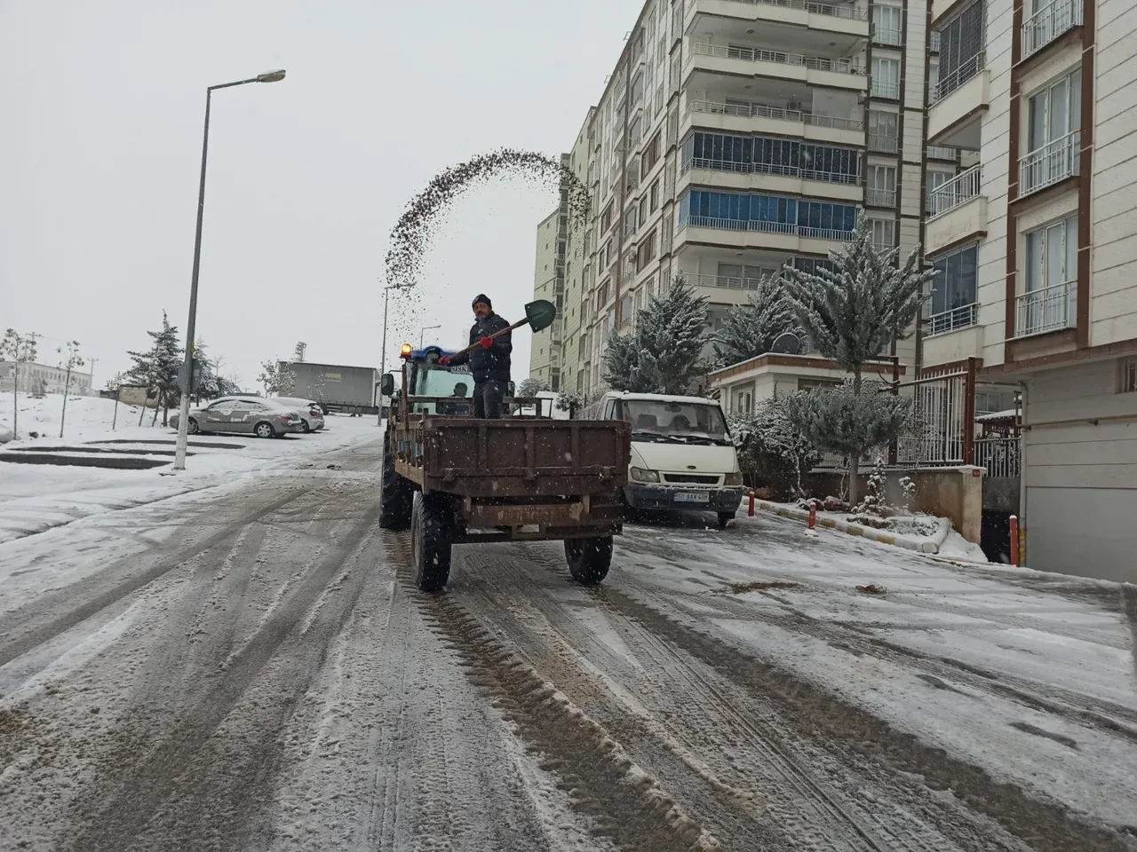 30 Aralık yarın Siirt’te okullar tatil edildi mi? Valilikten açıklama