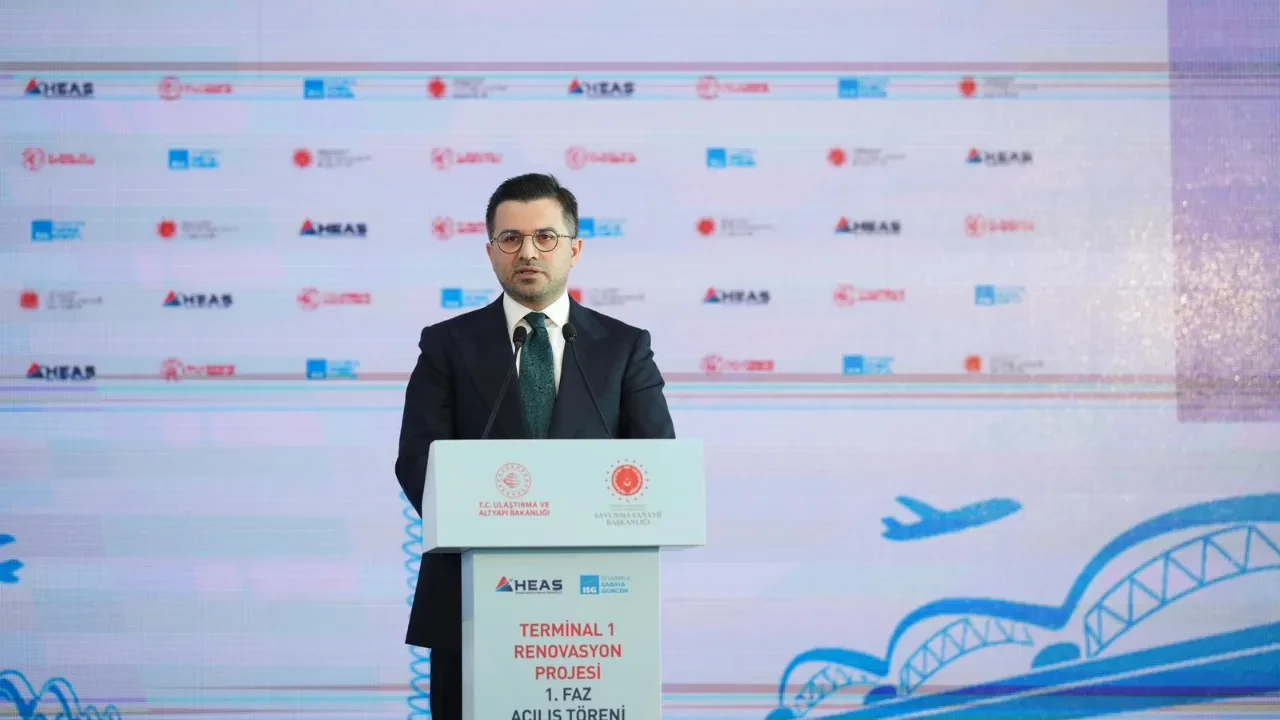 44 binden 44 milyona! Sabiha Gökçen büyüyor….