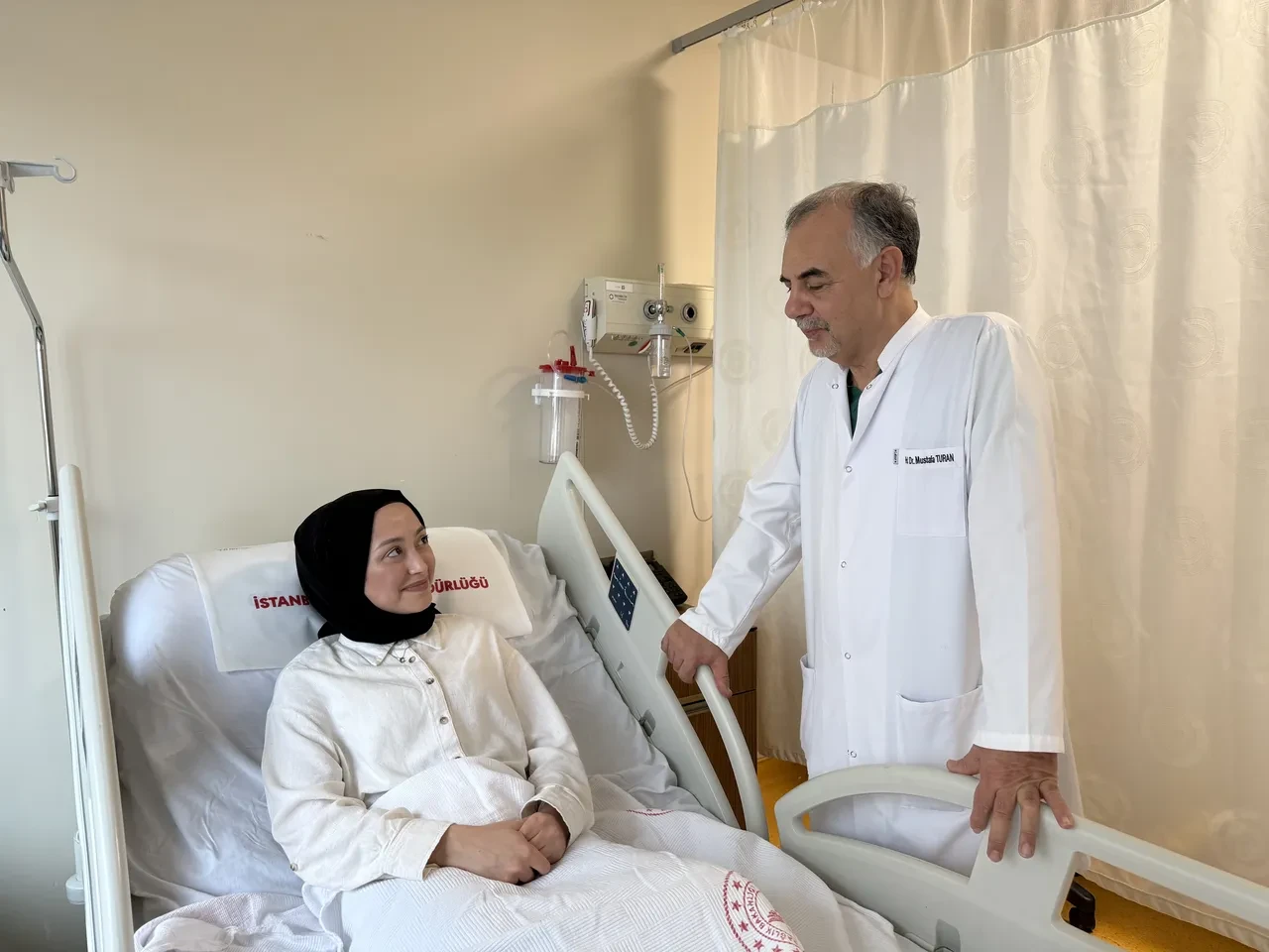 Ağrısını hafifletmek için sıcak su torbasına sarılanlar dikkat! Vücudunuz yanabilir: "Bu acının tarifi yok!"