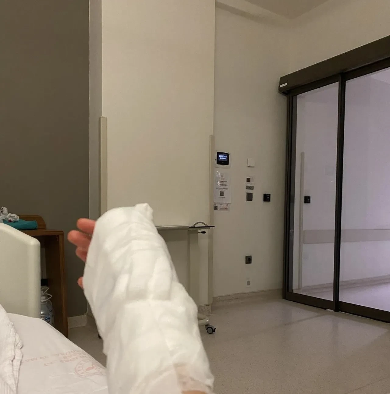 Ağrısını hafifletmek için sıcak su torbasına sarılanlar dikkat! Vücudunuz yanabilir: "Bu acının tarifi yok!"