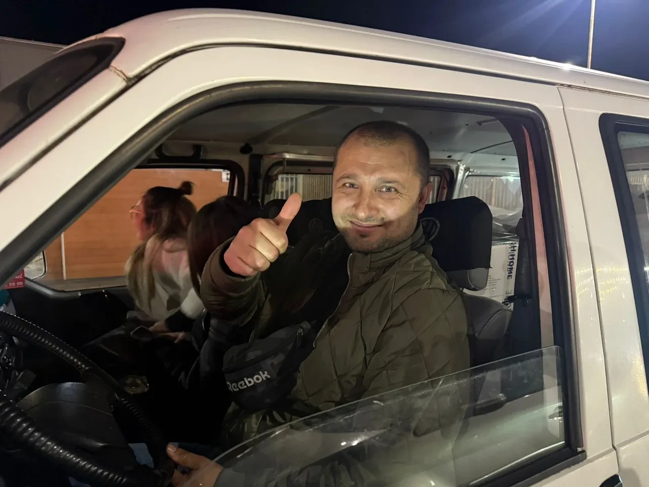 Akın akın geldiler! Yılbaşı alışverişi yapanlar sınır kapılarına yığıldı