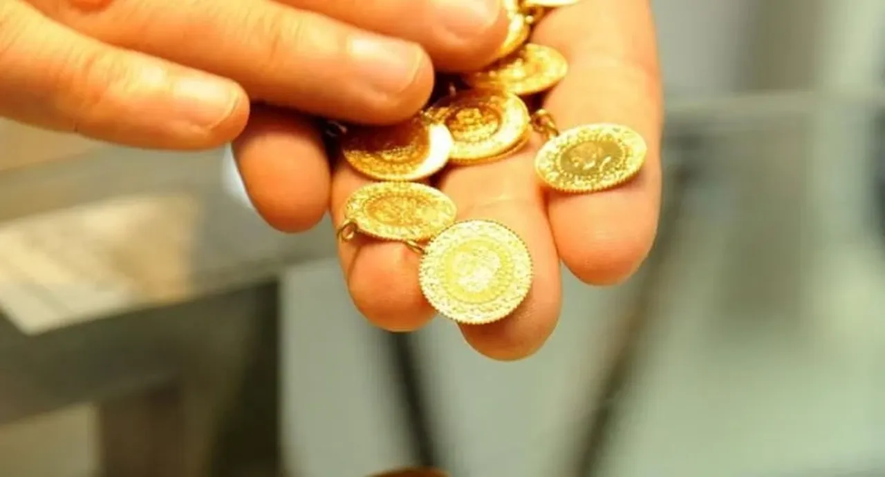 Altın kâr satışlarıyla düşüşte! İşte 29 Aralık 2025 güncel altın fiyatları