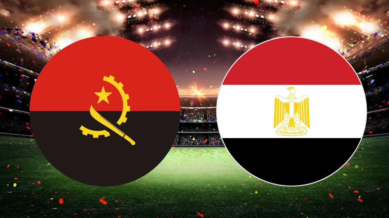 Angola Mısır maçı nereden izlenir, hangi kanalda, saat kaçta? Angola Mısır maç kadrosunda Salah ilk 11'de