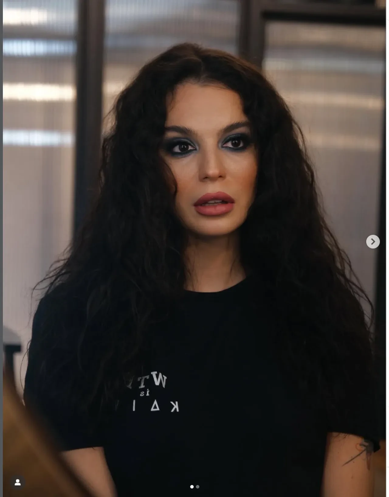 Aslı Bekiroğlu sahnede korkuttu! Bu hafta ameliyata alınacak 