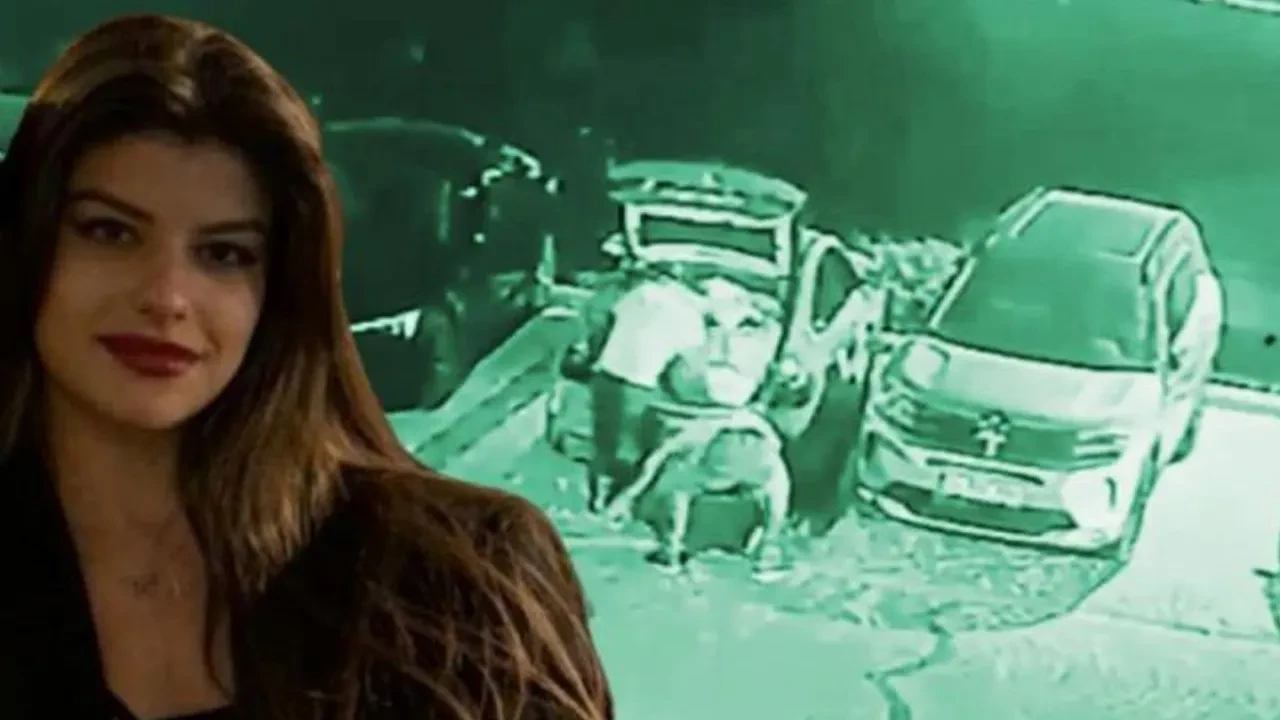 Ayşe Tokyaz cinayeti davası! Cemil Koç ilk kez hakim karşısında