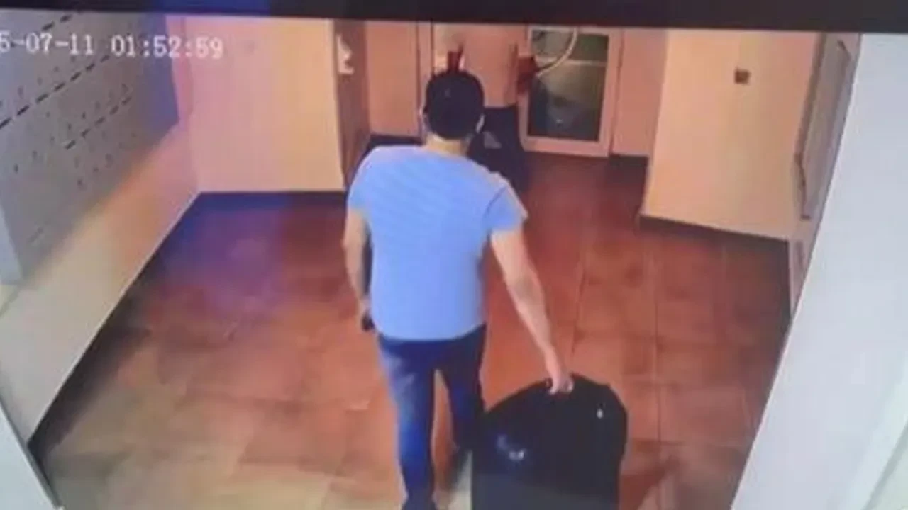 Ayşe Tokyaz cinayeti davası! Cemil Koç ilk kez hakim karşısında