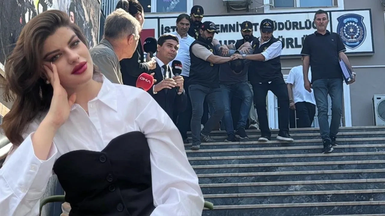 Ayşe Tokyaz cinayetinde sanık eski polisten kan donduran savunma! 'Tarihi eser gibi bir şey'