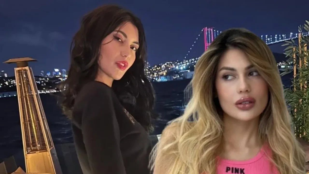 Bahar Candan'ın Nihal Candan paylaşımı tepki topladı: Bu kadar da olmaz 