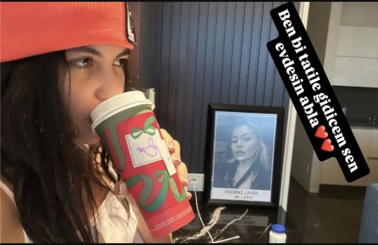 Bahar Candan'ın Nihal Candan paylaşımı tepki topladı: Bu kadar da olmaz 