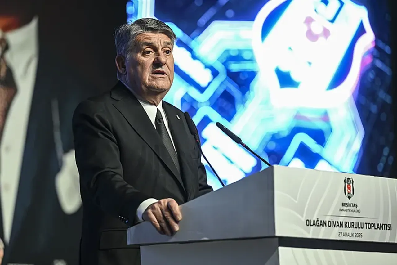 Beşiktaş’ta defansa Alman panzeri: Sergen Yalçın onayı verdi, yönetim gaza bastı!