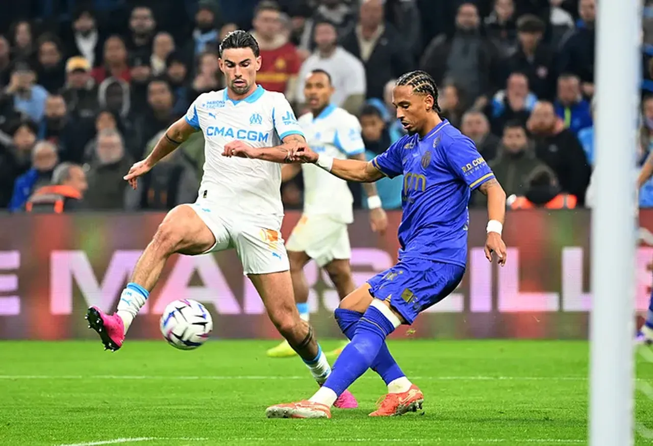 Beşiktaş’ta defansa Alman panzeri: Sergen Yalçın onayı verdi, yönetim gaza bastı!