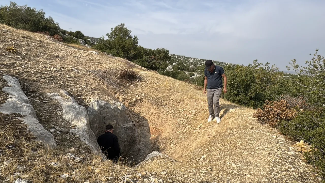 Bin 800 yıllık keşif heyecan uyandırdı! Uzmanlar açıkladı: İlk kez karşılaştık