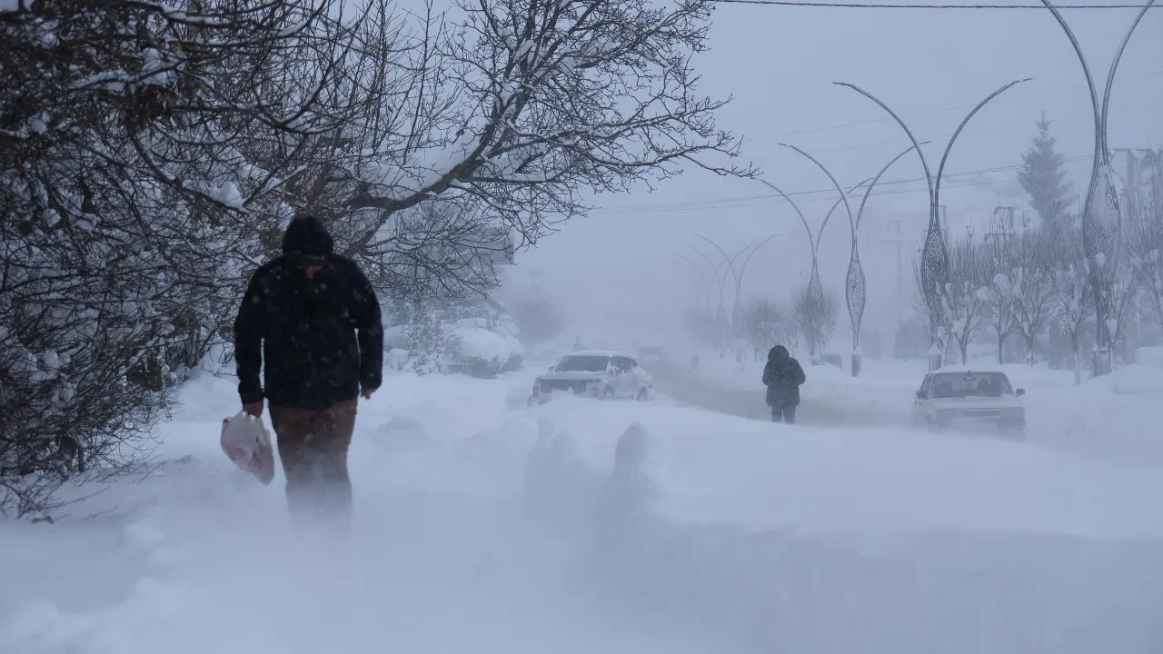 Bolu’da kar tatili uzatıldı mı? 30 Aralık Bolu okullar tatil mi?