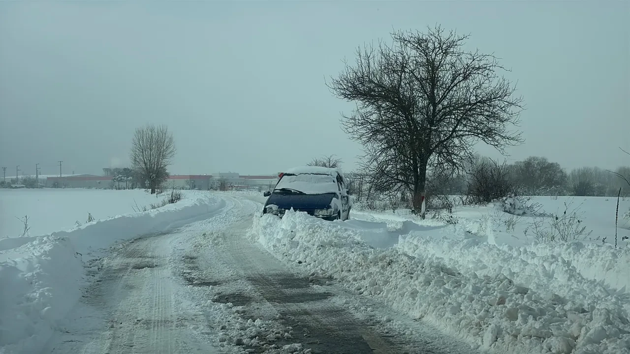 Bolu’da kar tatili uzatıldı mı? 30 Aralık Bolu okullar tatil mi?