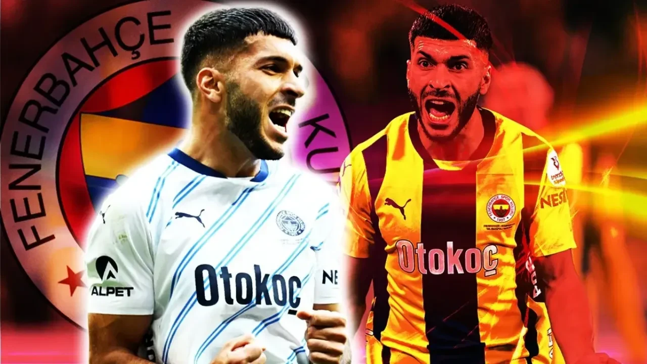 CSKA Moskova'nın Oğuz Aydın ısrarı: Fenerbahçe'ye bonservis de önerdiler!