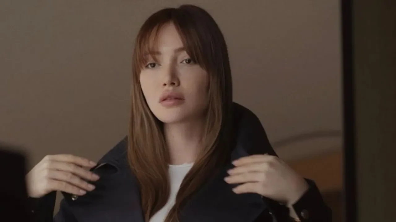 Danla Biliç bu sefer de enfekte oldu 