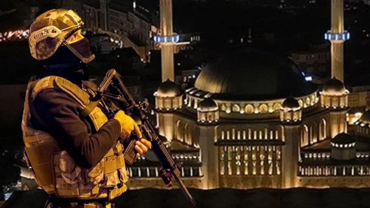 DEAŞ ve PKK'nın ortak hareket ettiğine dikkat çekti! Yılmaz Bilgen: 'Büyük eylemler planlanıyor'