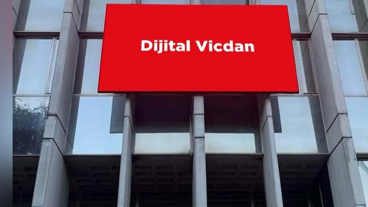 Dijital vicdan ne demek ne anlama geliyor? TDK 2025 yılının kelimesi seçildi