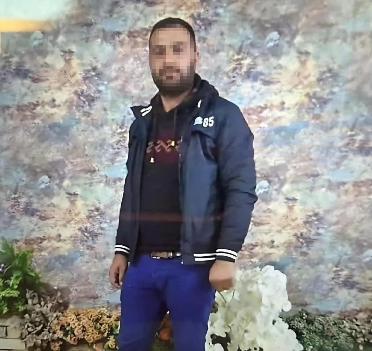 Diyarbakır'da korkunç kadın cinayeti! Dini nikahlı eşini öldürüp sakladı