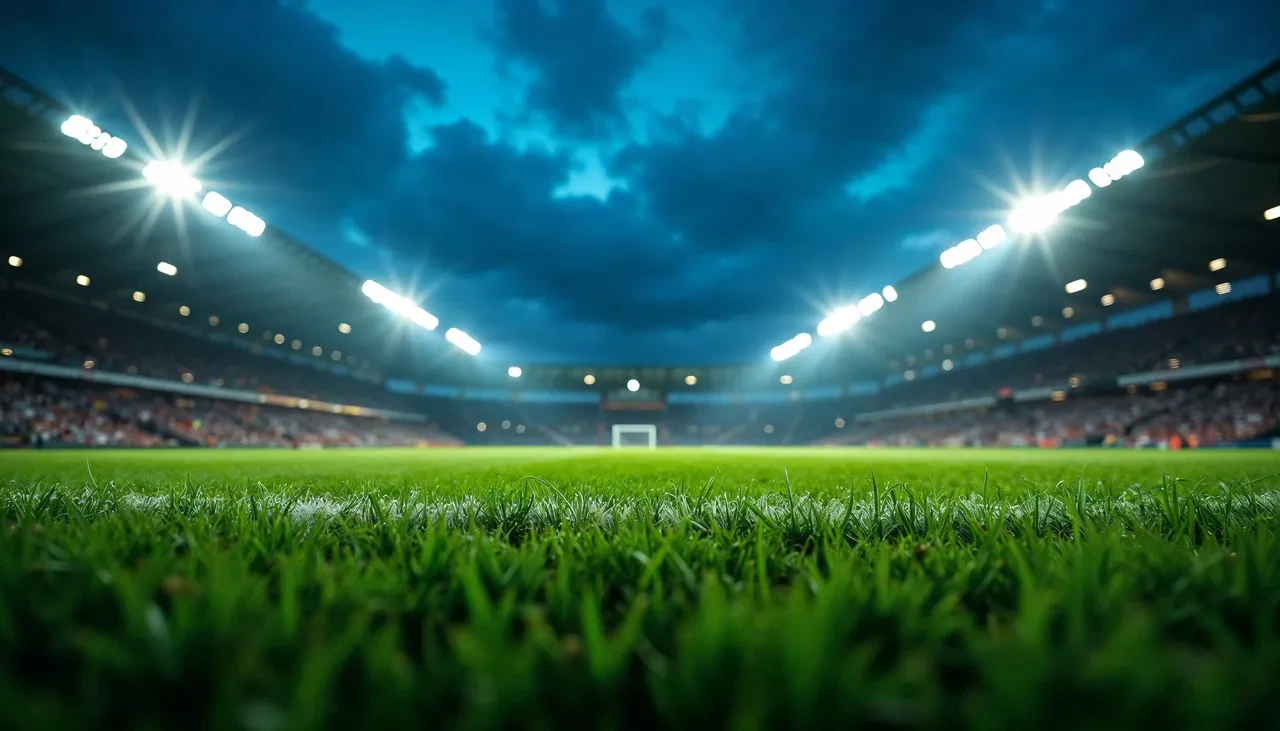 Dünyanın en büyük stadyumları belli oldu!  Pek çok ülke nüfusundan daha fazla insan sığıyor