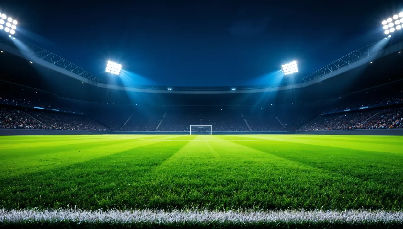 Dünyanın en büyük stadyumları belli oldu!  Pek çok ülke nüfusundan daha fazla insan sığıyor