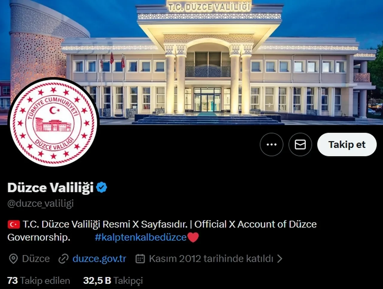 Düzce okullar tatil mi? 30 Aralık son dakika tatil kararı bir ilçede verildi