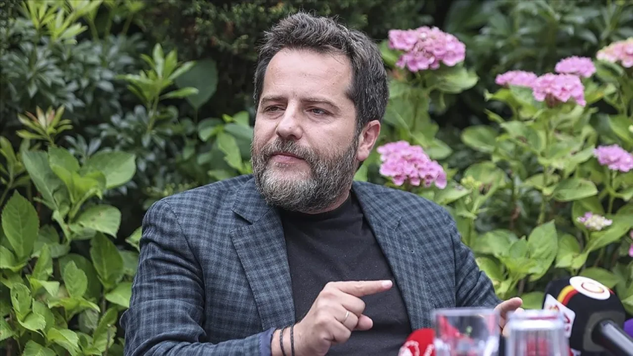 Erden Timur'un ifadesi ortaya çıktı! Bahis ve şike iddialarına verdiği cevap dikkat çekti