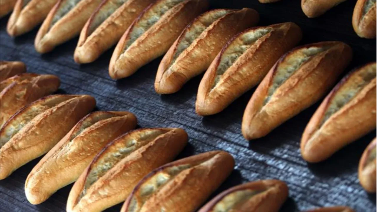 Ekmek için 2026 fiyat açıklaması! Fırıncılar Federasyonu Başkanı duyurdu