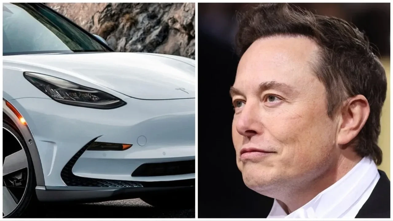 Elon Musk’tan kritik Tesla kararı: Vizyonu değiştirdi