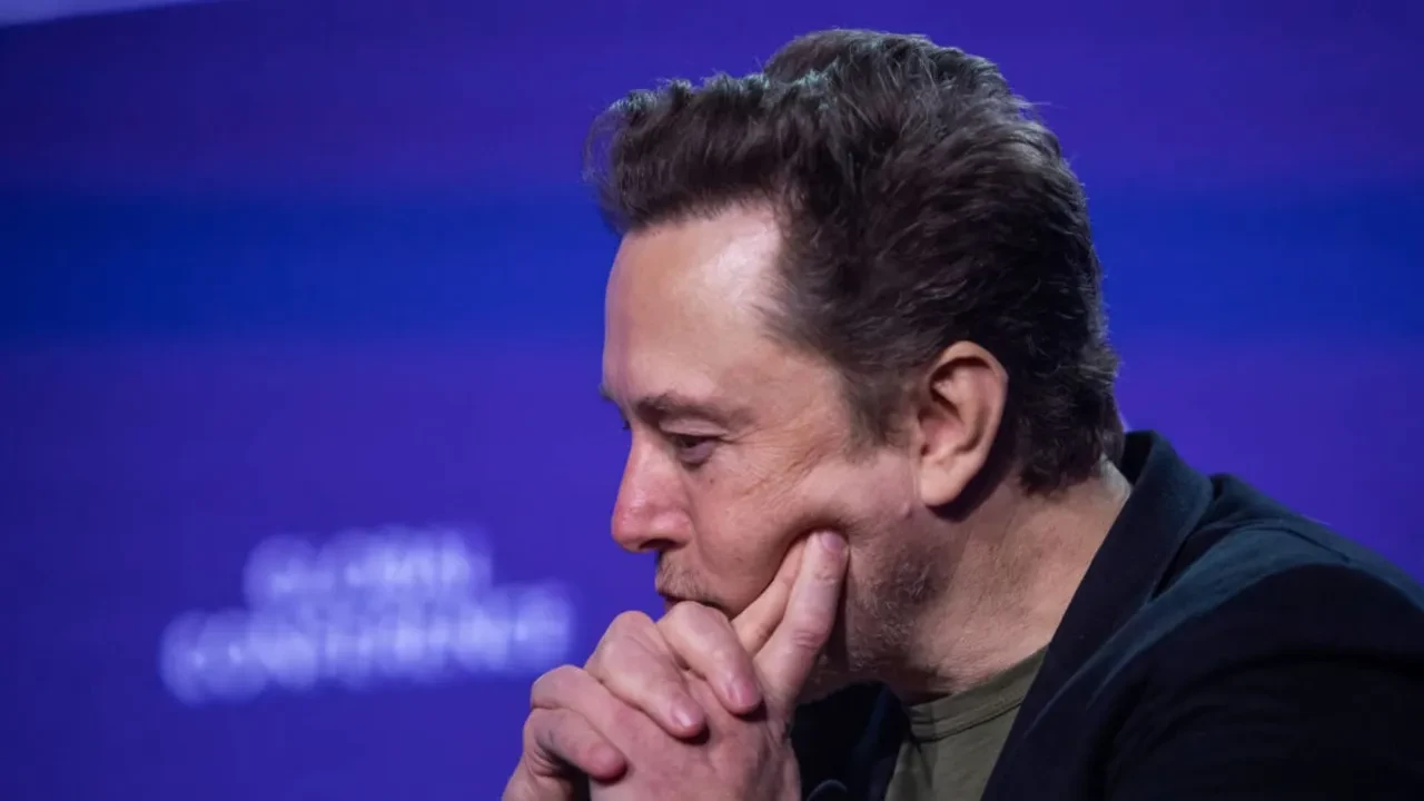 Elon Musk’tan kritik Tesla kararı: Vizyonu değiştirdi