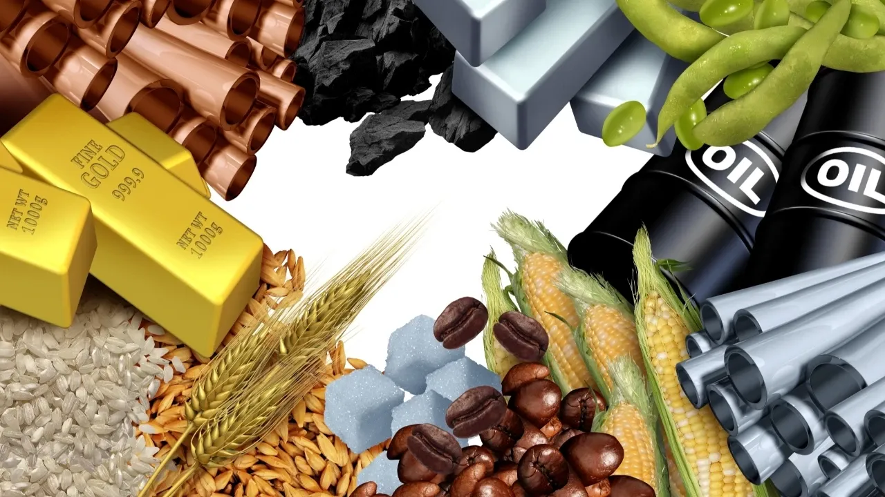 Emtialarda yıl sonu rallisi hızlandı