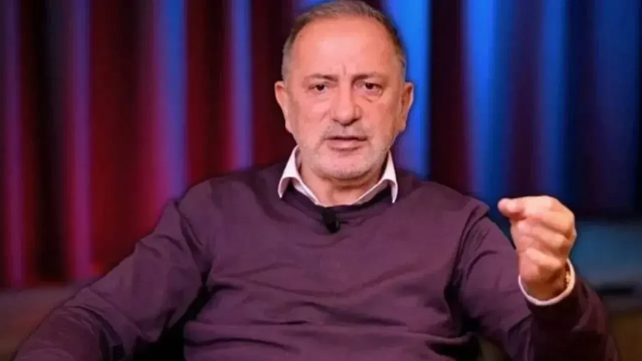 Fatih Altaylı hakkında flaş karar