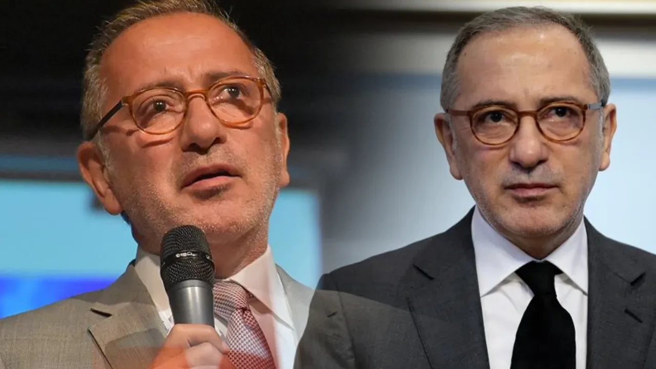 Fatih Altaylı serbest mi kaldı, ne oldu? Fatih Altaylı kimdir, neden tutuklanmıştı?