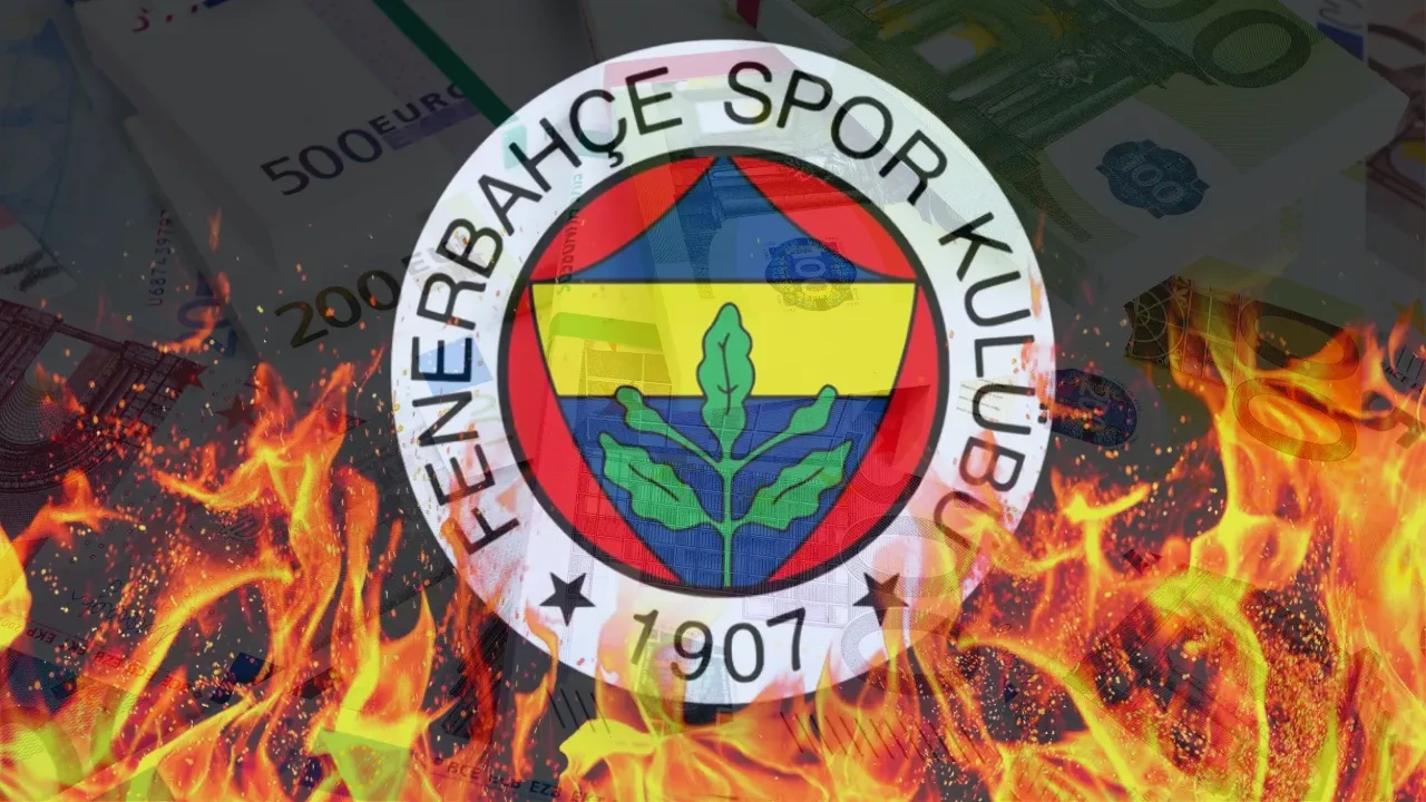 Fenerbahçe'de 80 milyon Euroluk transfer paketi: Yıldız futbolcu 4 yıllık sözleşme istedi!