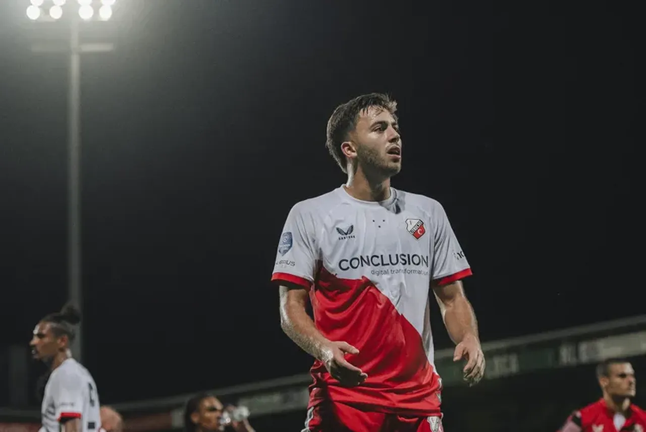 Fenerbahçe’de sol bek operasyonu: Avrupa devleri istiyordu, Kanarya'ya geliyor!