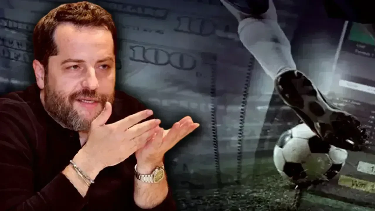 Futbolda bahis soruşturması! Erden Timur adliyeye sevk edildi