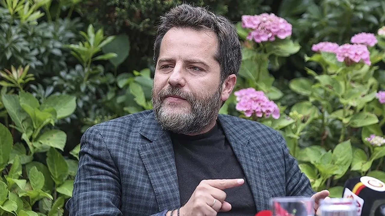 Futbolda bahis soruşturması! Erden Timur adliyeye sevk edildi